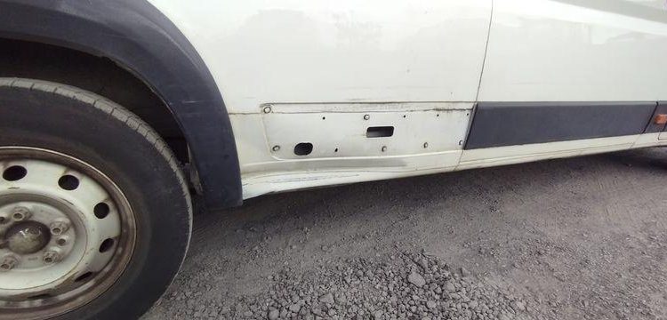 FIAT DUCATO 3,5 XL L4H2 2,3 MJT 130CV  EX-681-RL