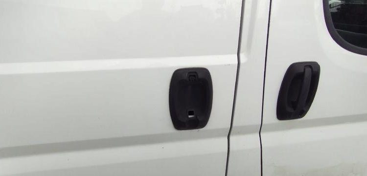 FIAT DUCATO 3,5 XL L4H2 2,3 MJT 130CV  EX-681-RL