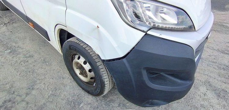FIAT DUCATO 3,5 XL L4H2 2,3 MJT 130CV  EX-681-RL
