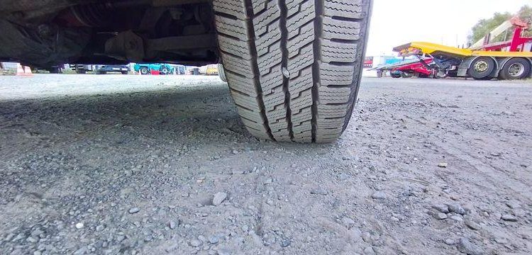 FIAT DUCATO 3,5 XL L4H2 2,3 MJT 130CV  EX-681-RL