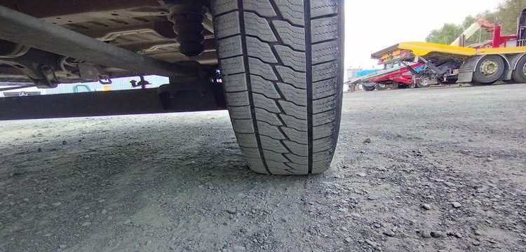 FIAT DUCATO 3,5 XL L4H2 2,3 MJT 130CV  EX-681-RL