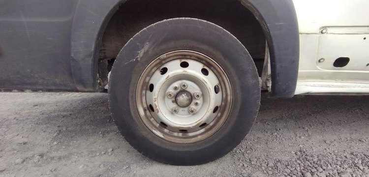 FIAT DUCATO 3,5 XL L4H2 2,3 MJT 130CV  EX-681-RL