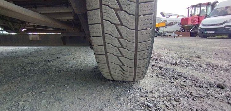 FIAT DUCATO 3,5 XL L4H2 2,3 MJT 130CV  EX-681-RL