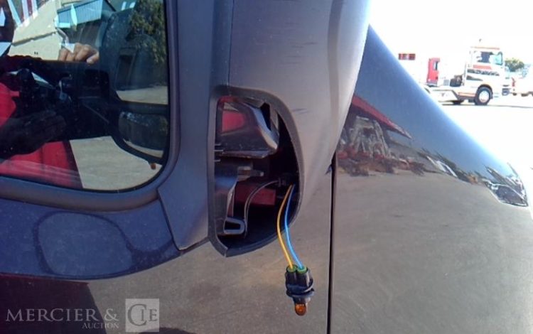 RENAULT MASTER3500 L2H2 DCI 130  EY-497-GE