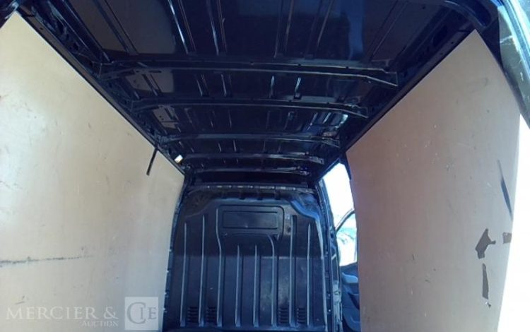 RENAULT MASTER3500 L2H2 DCI 130  EY-497-GE