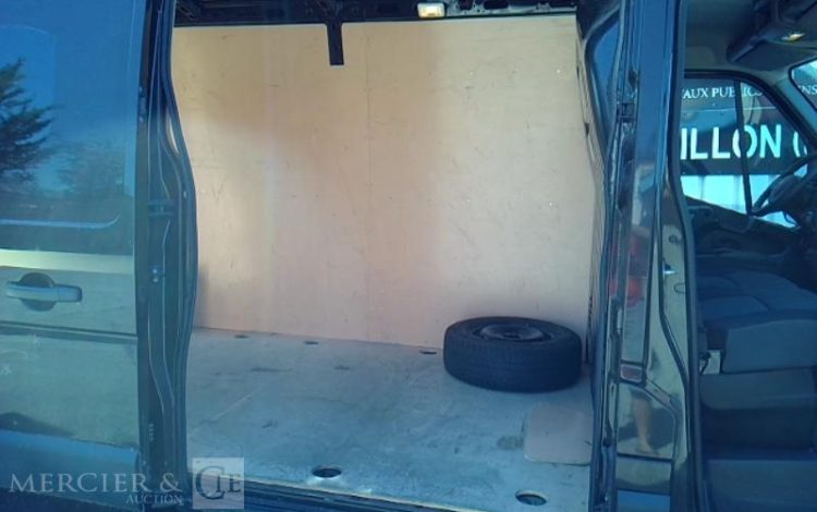 RENAULT MASTER3500 L2H2 DCI 130  EY-497-GE