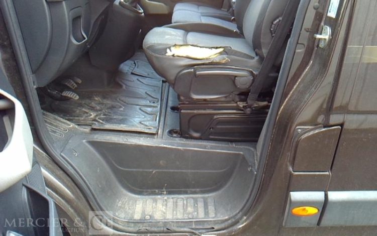 RENAULT MASTER3500 L2H2 DCI 130  EY-497-GE
