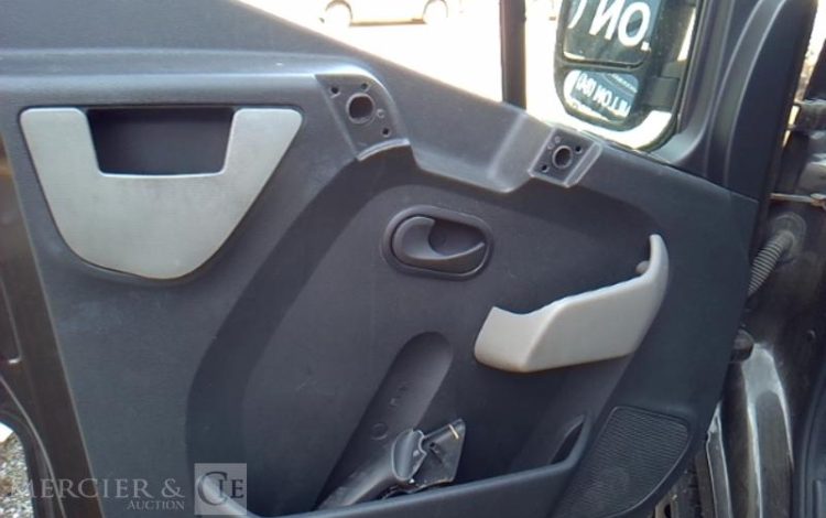 RENAULT MASTER3500 L2H2 DCI 130  EY-497-GE