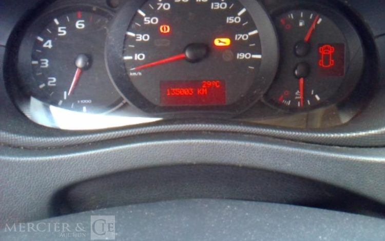 RENAULT MASTER3500 L2H2 DCI 130  EY-497-GE
