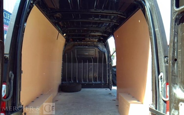 RENAULT MASTER3500 L2H2 DCI 130V  EY-711-GE