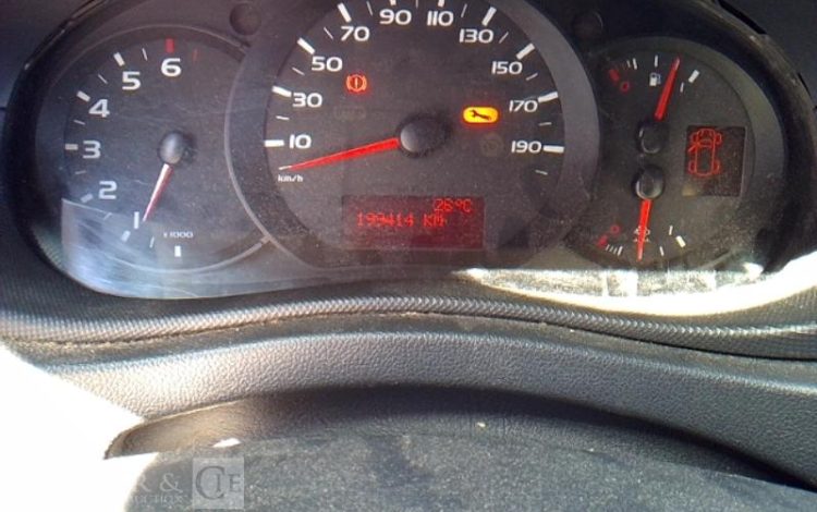 RENAULT MASTER3500 L2H2 DCI 130V  EY-711-GE
