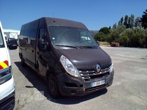 RENAULT MASTER3500 L2H2 DCI 130  EY-896-GD