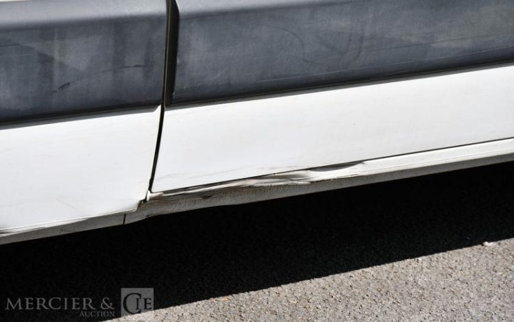 RENAULT MASTER FOURGON F3500 L2H2 DCI 110 CAB APPRO 7 PLACES BLANC FC-047-MY
