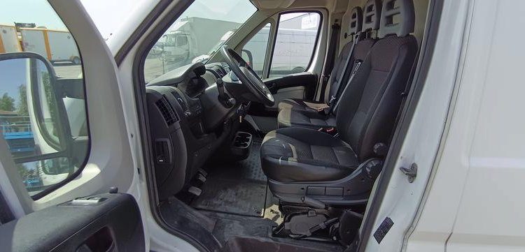 PEUGEOT BOXER 435 PREMIUM 130 L4H2 BOIS  FD-261-JL