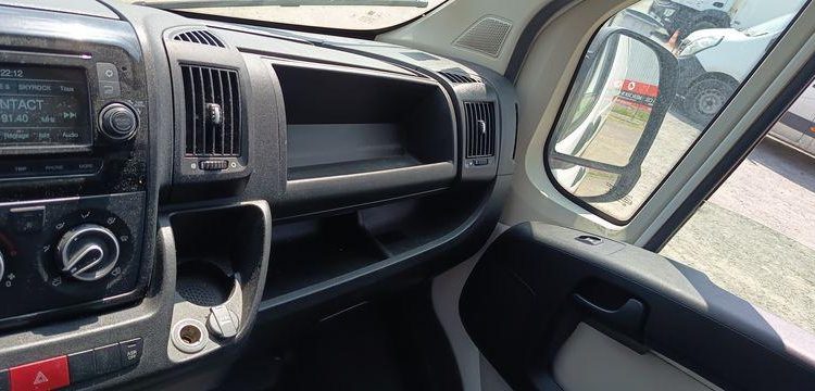 PEUGEOT BOXER 435 PREMIUM 130 L4H2 BOIS  FD-261-JL