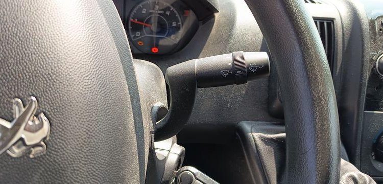 PEUGEOT BOXER 435 PREMIUM 130 L4H2 BOIS  FD-261-JL