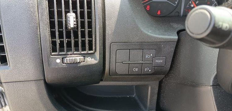 PEUGEOT BOXER 435 PREMIUM 130 L4H2 BOIS  FD-261-JL