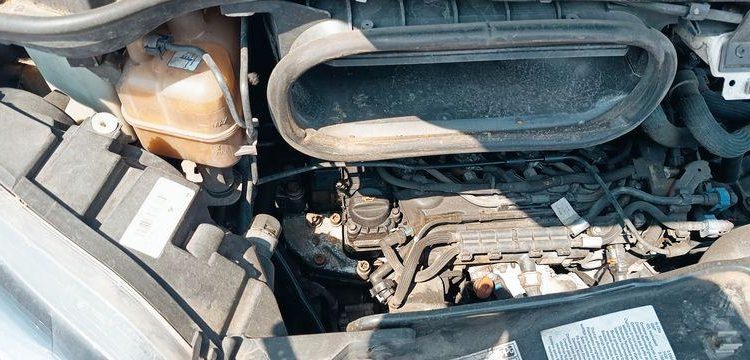 PEUGEOT BOXER 435 PREMIUM 130 L4H2 BOIS  FD-261-JL