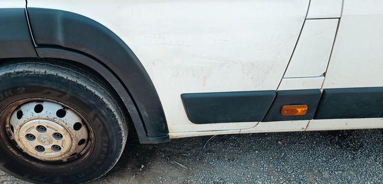 PEUGEOT BOXER 435 PREMIUM 130 L4H2 BOIS  FD-261-JL