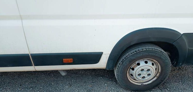 PEUGEOT BOXER 435 PREMIUM 130 L4H2 BOIS  FD-261-JL