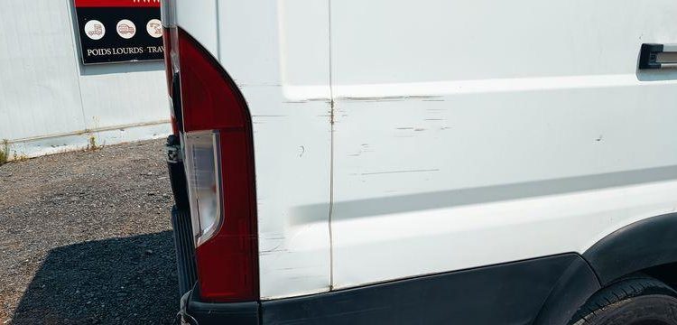 PEUGEOT BOXER 435 PREMIUM 130 L4H2 BOIS  FD-261-JL