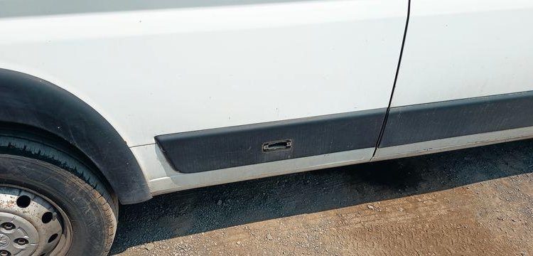 PEUGEOT BOXER 435 PREMIUM 130 L4H2 BOIS  FD-261-JL