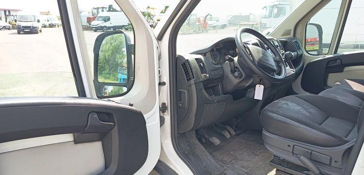 PEUGEOT BOXER  FD-409-JL