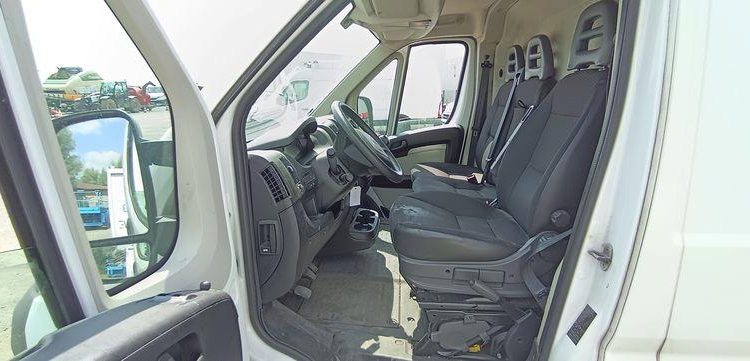 PEUGEOT BOXER  FD-409-JL