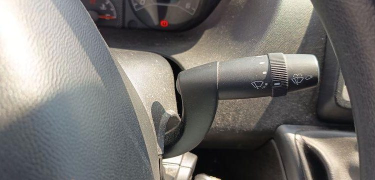 PEUGEOT BOXER  FD-409-JL