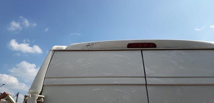 PEUGEOT BOXER  FD-409-JL