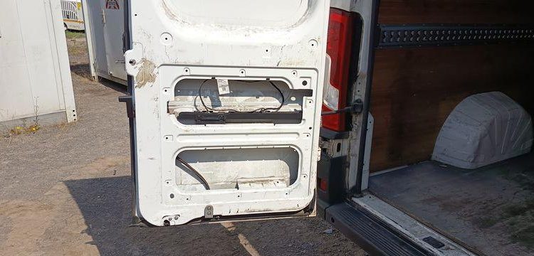 PEUGEOT BOXER  FD-409-JL
