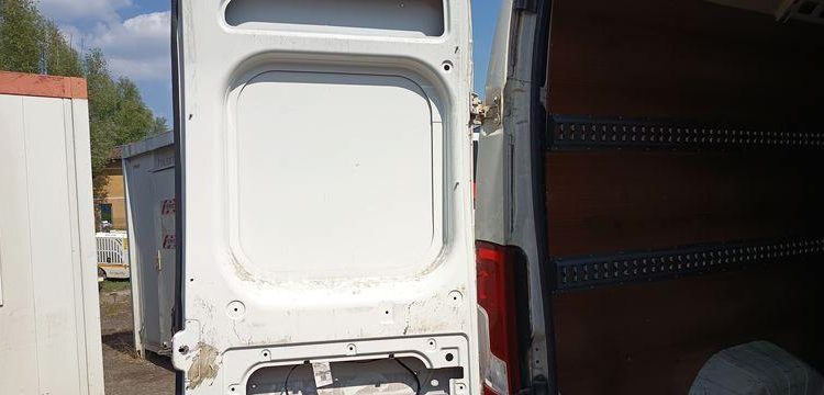 PEUGEOT BOXER  FD-409-JL