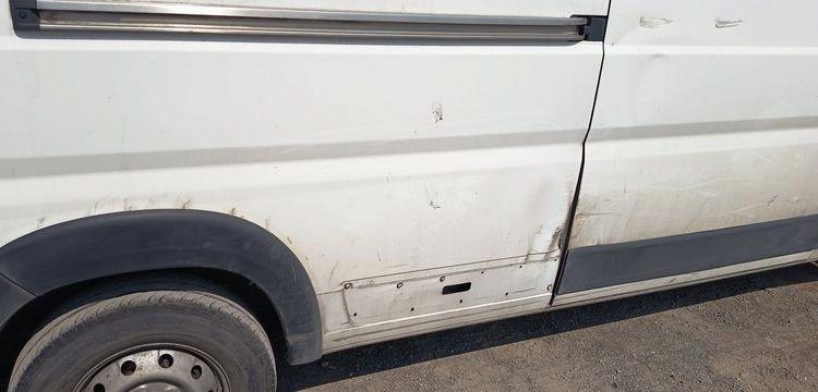 PEUGEOT BOXER  FD-409-JL