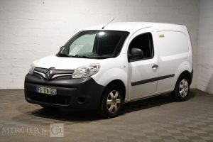 RENAULT KANGOO FOURGON 1.5 DCI 90 ENERGY EXTRA RLINK BLANC FG-170-SC