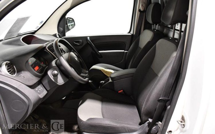 RENAULT KANGOO FOURGON 1.5 DCI 90 ENERGY EXTRA RLINK BLANC FG-170-SC