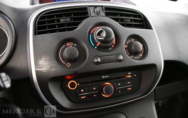 RENAULT KANGOO FOURGON 1.5 DCI 90 ENERGY EXTRA RLINK BLANC FG-170-SC