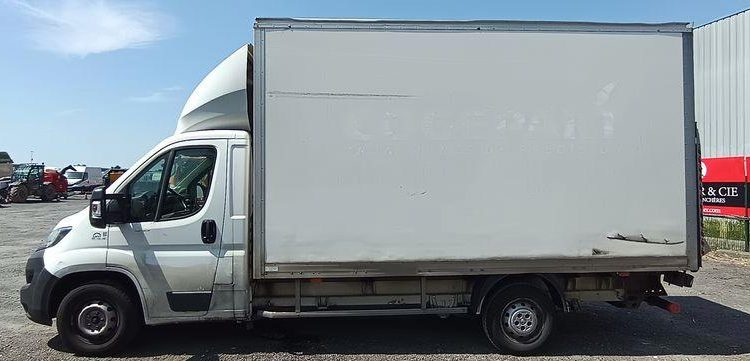 PEUGEOT BOXER L4 HDI435 130 HAYON  FH-321-ZZ