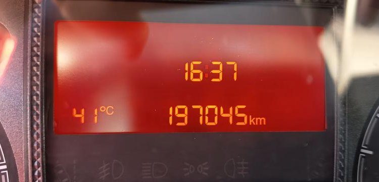PEUGEOT BOXER L4 HDI435 130 HAYON  FH-321-ZZ
