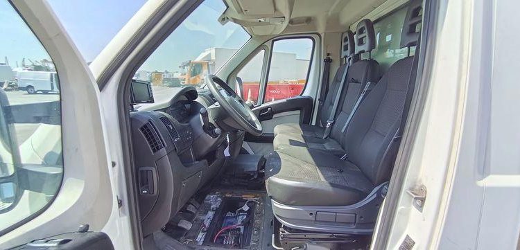 PEUGEOT BOXER L4 HDI435 130 HAYON  FH-321-ZZ