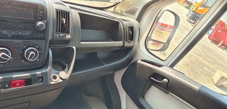 PEUGEOT BOXER L4 HDI435 130 HAYON  FH-321-ZZ