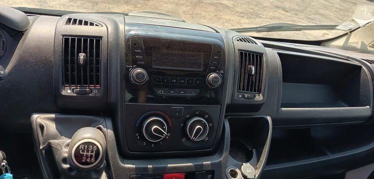 PEUGEOT BOXER L4 HDI435 130 HAYON  FH-321-ZZ