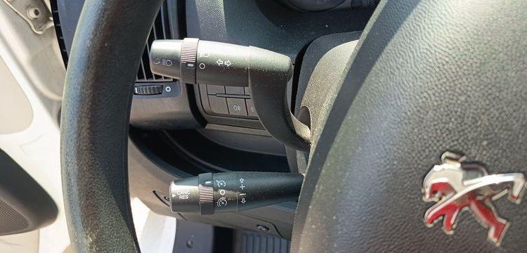 PEUGEOT BOXER L4 HDI435 130 HAYON  FH-321-ZZ