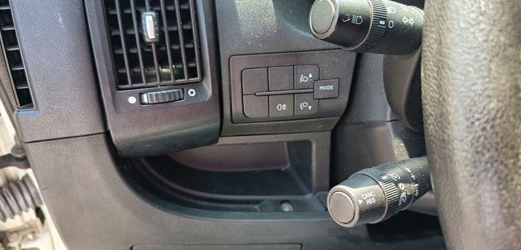 PEUGEOT BOXER L4 HDI435 130 HAYON  FH-321-ZZ
