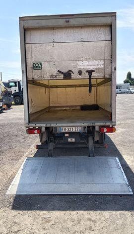 PEUGEOT BOXER L4 HDI435 130 HAYON  FH-321-ZZ