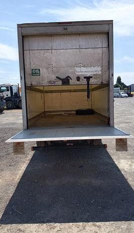 PEUGEOT BOXER L4 HDI435 130 HAYON  FH-321-ZZ