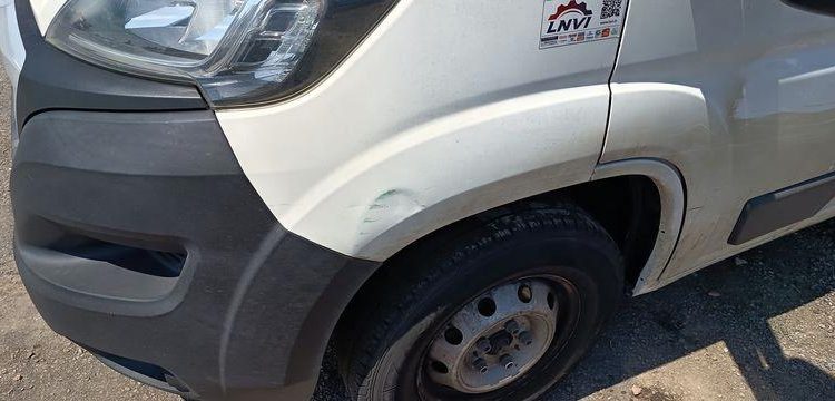 PEUGEOT BOXER L4 HDI435 130 HAYON  FH-321-ZZ
