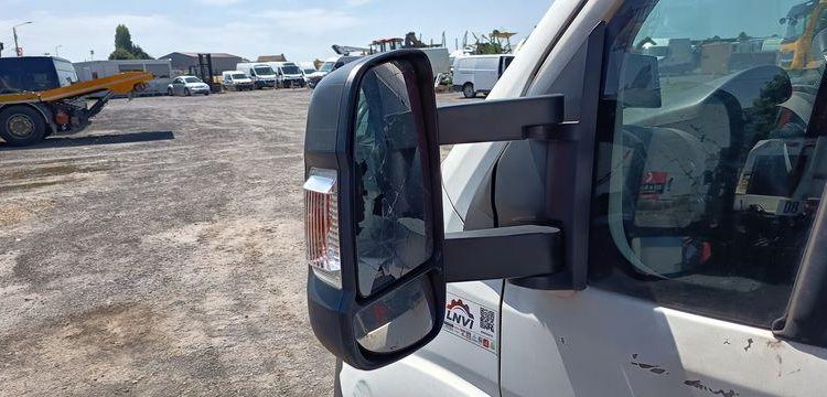 PEUGEOT BOXER L4 HDI435 130 HAYON  FH-321-ZZ