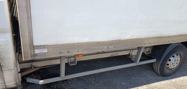 PEUGEOT BOXER L4 HDI435 130 HAYON  FH-321-ZZ