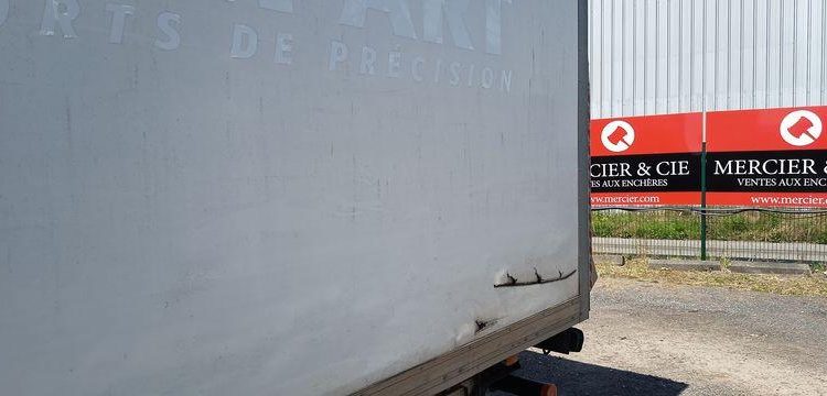 PEUGEOT BOXER L4 HDI435 130 HAYON  FH-321-ZZ