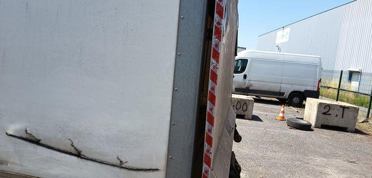 PEUGEOT BOXER L4 HDI435 130 HAYON  FH-321-ZZ